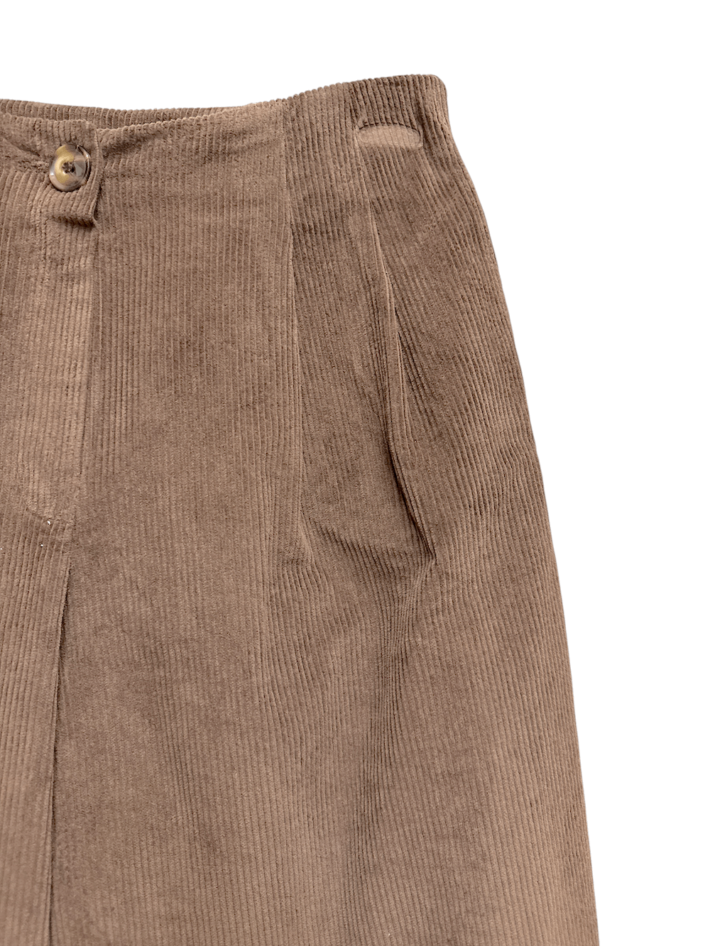 Saiph brown pants