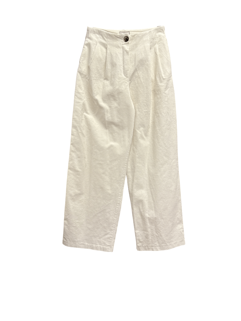 Saiph cream pants