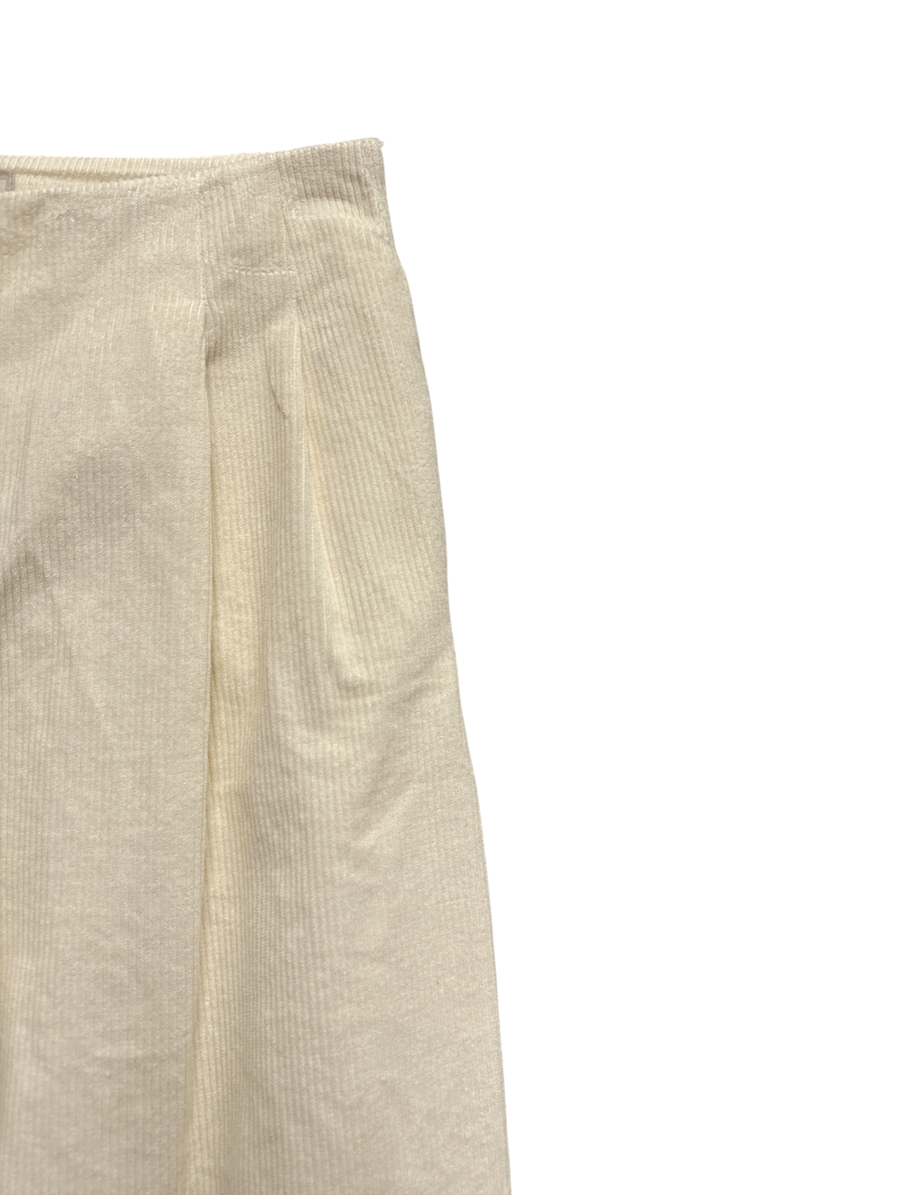 Saiph cream pants