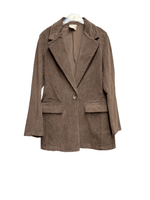 Saiph brown jackets