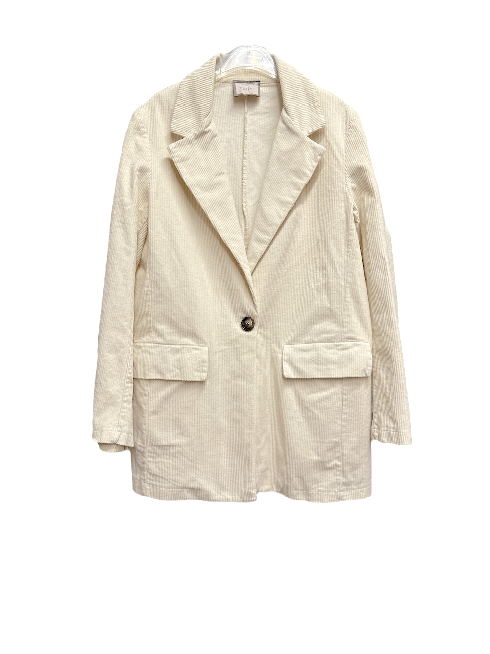 Saiph cream jackets