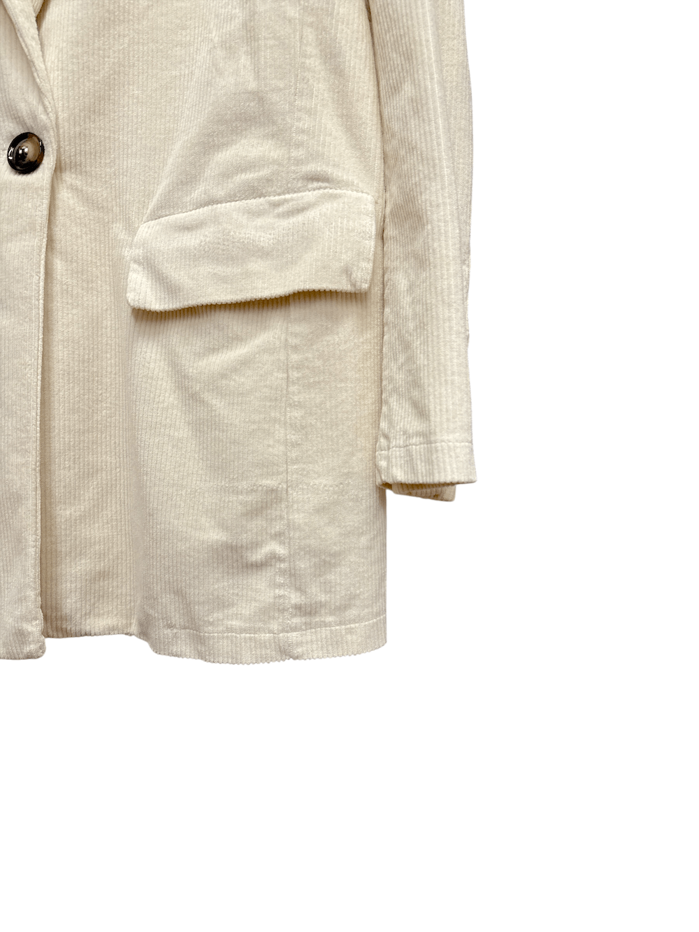 Saiph cream jackets