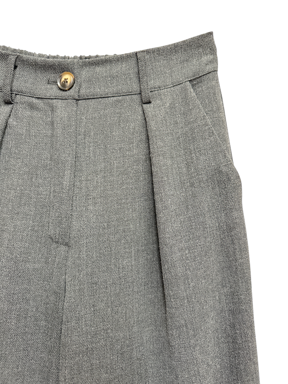 Saiph black pants