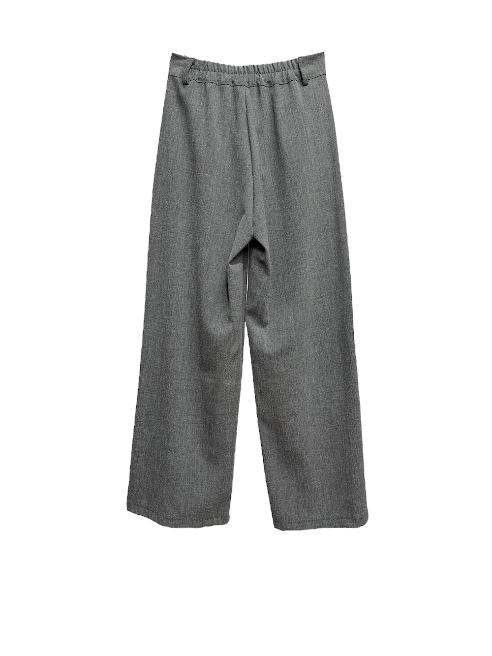 Saiph black pants