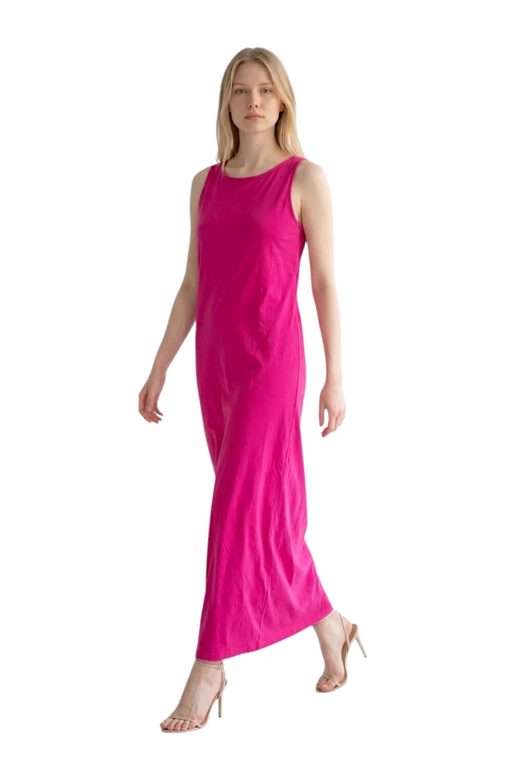 Susy Mix fuchsia dress