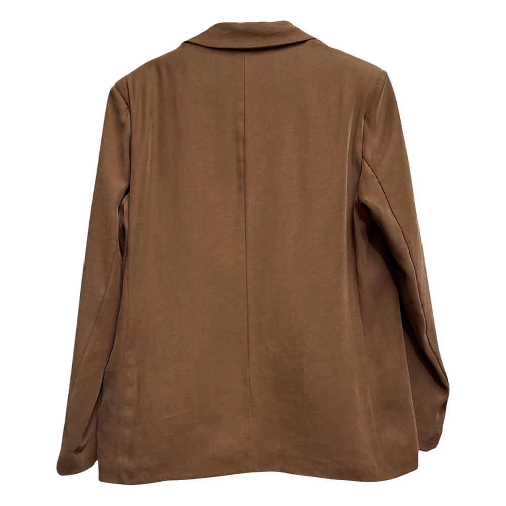 Saiph brown jacket
