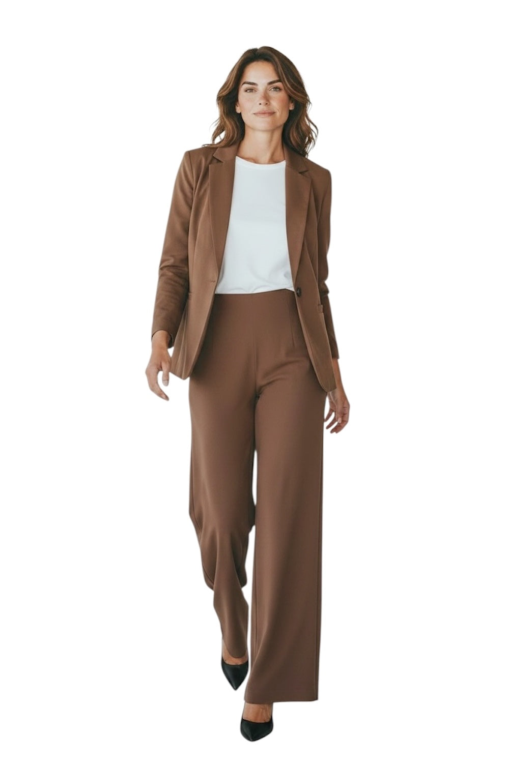 Saiph brown jacket