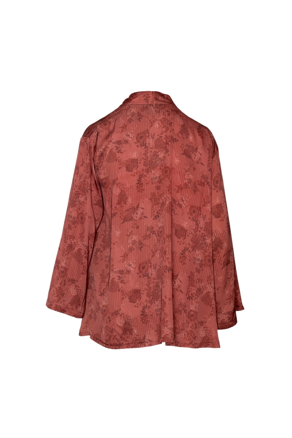 Saiph rust kimono jacket
