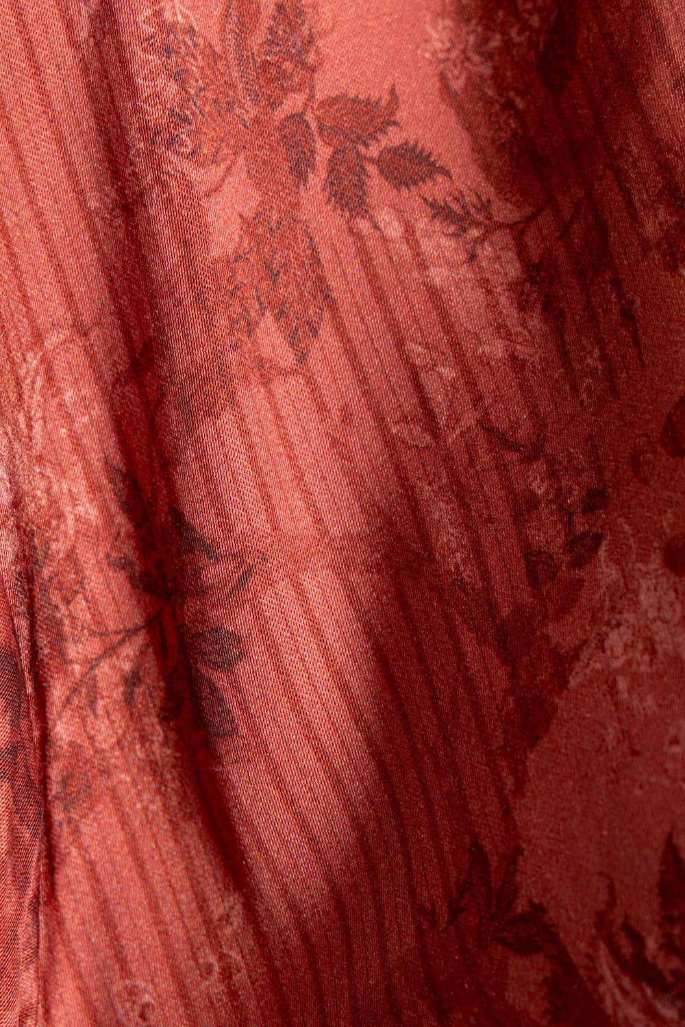 Saiph rust kimono jacket