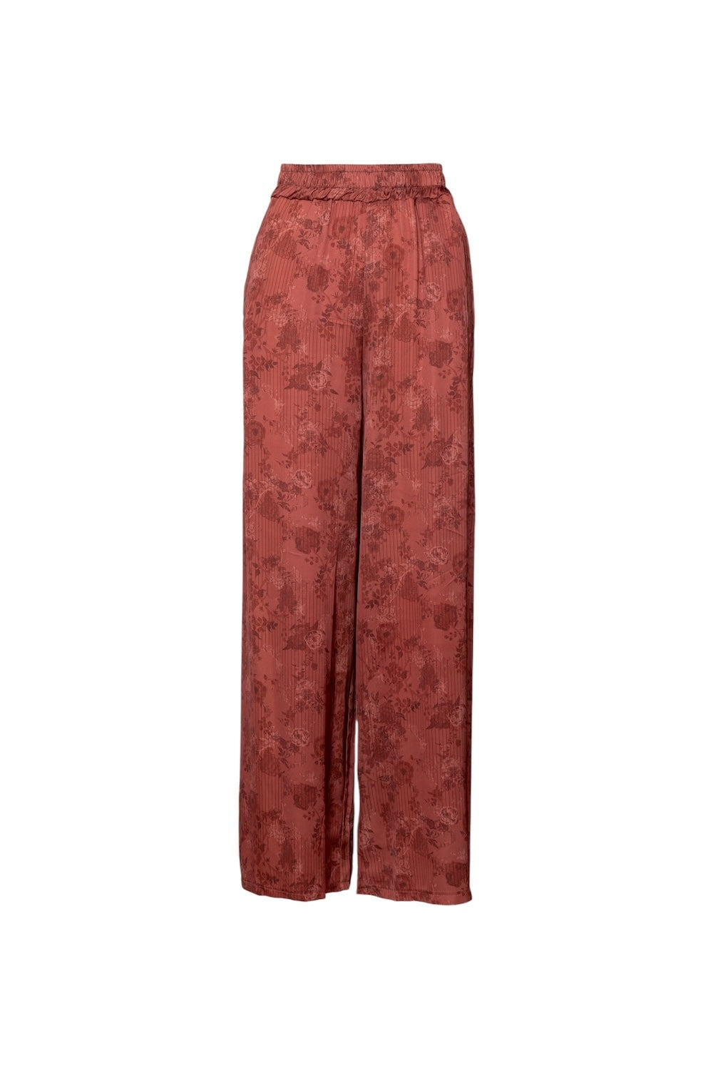 Saiph rust pants