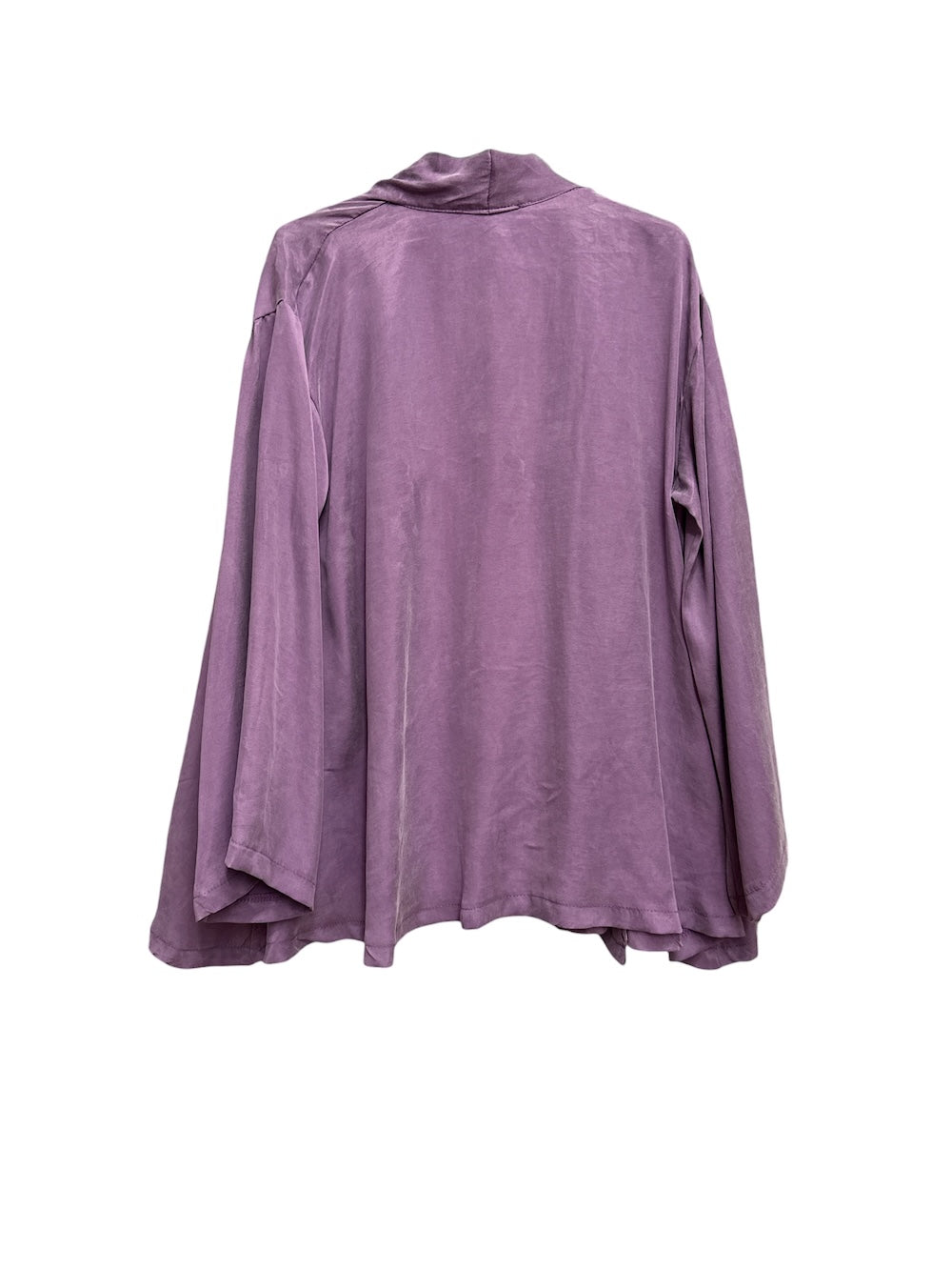 Saiph lavender kimono jacket