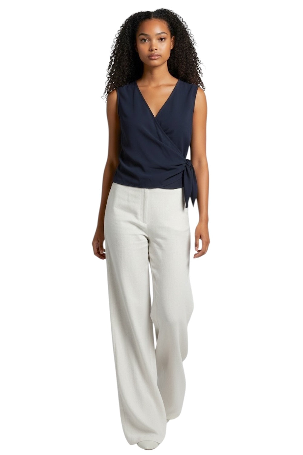 Top blu Saiph