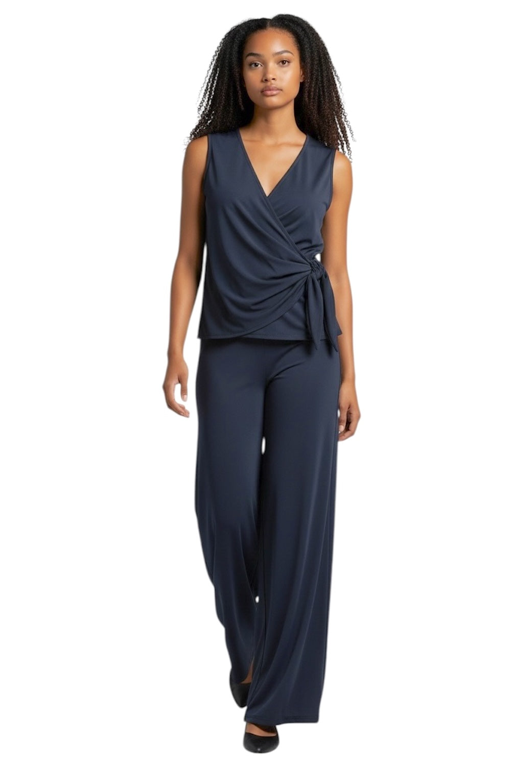Top blu Saiph