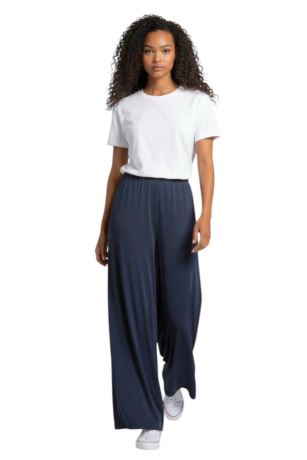 Pantaloni blu Saiph