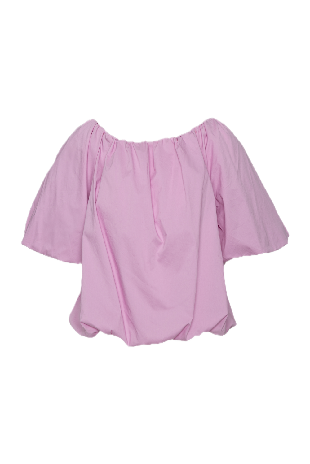 Saiph pink shirt