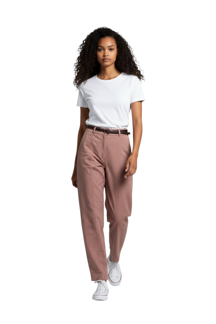 Saiph pink pants