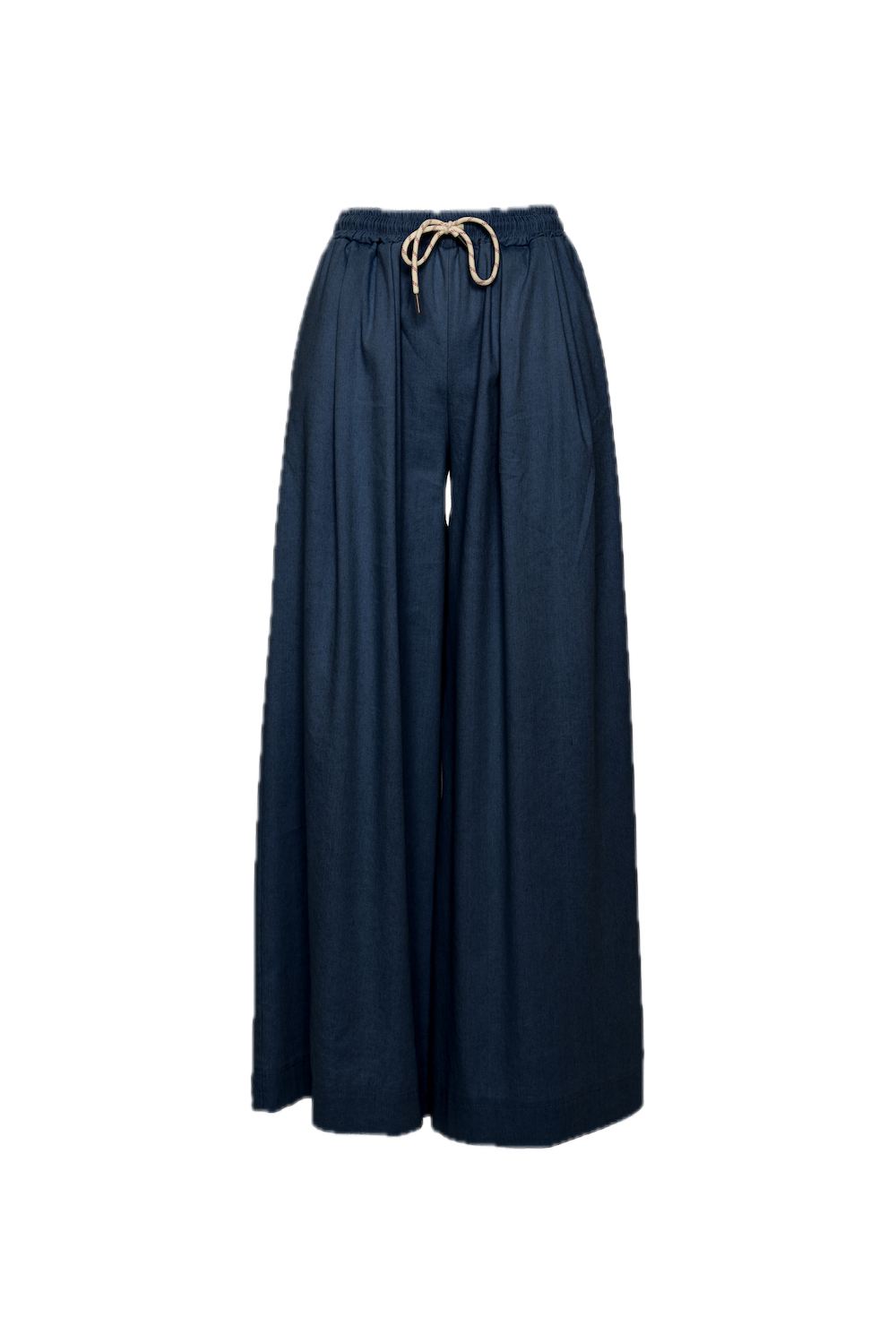 Saiph blue pants
