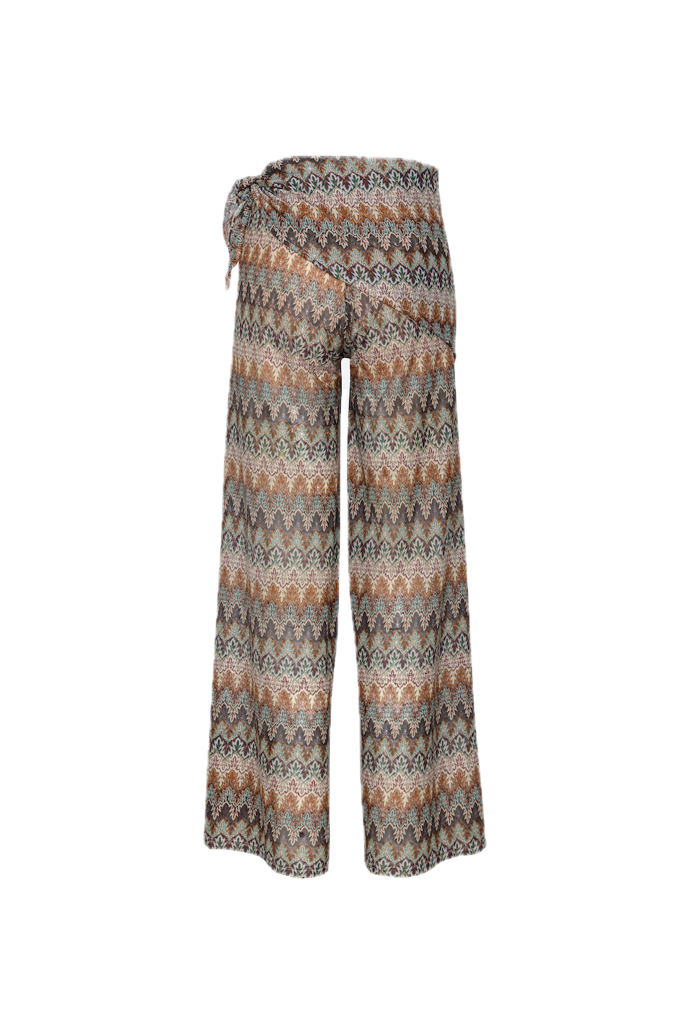 Saiph brown pants