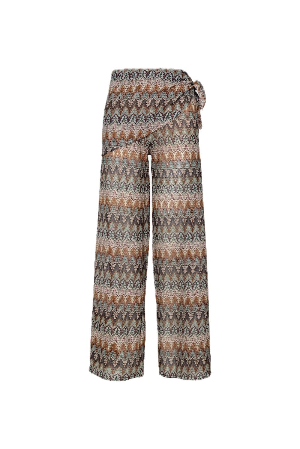 Saiph brown pants