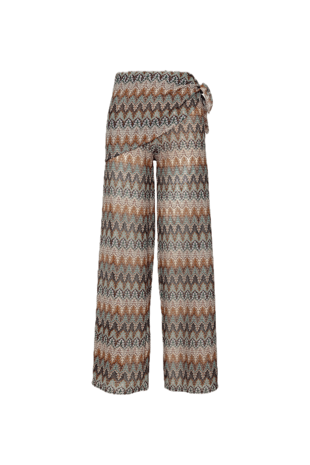 Saiph brown pants