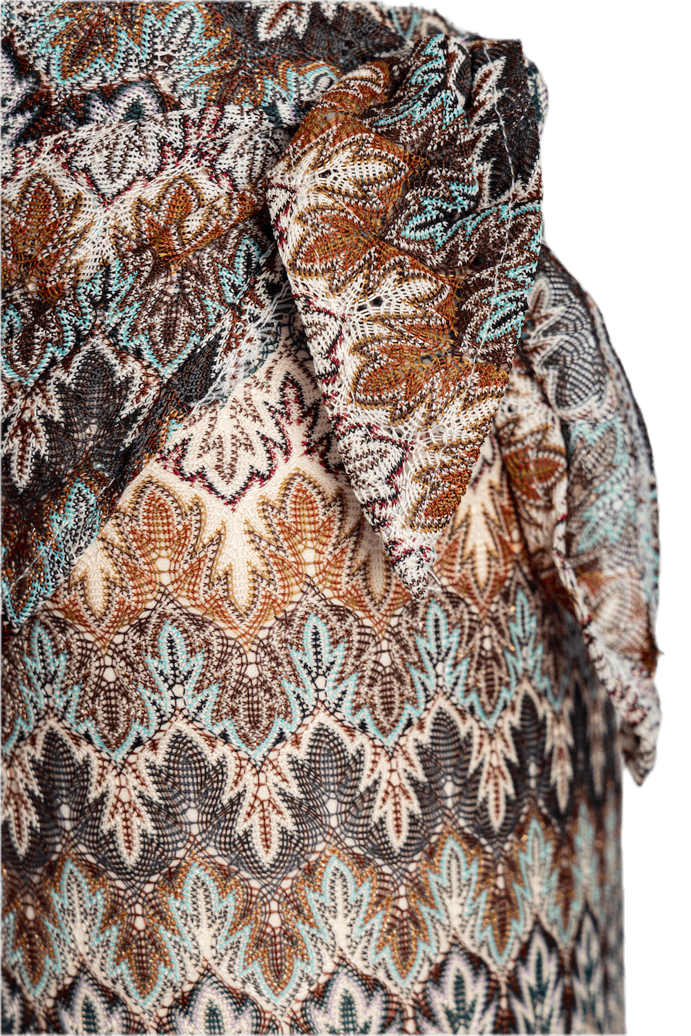 Saiph brown pants
