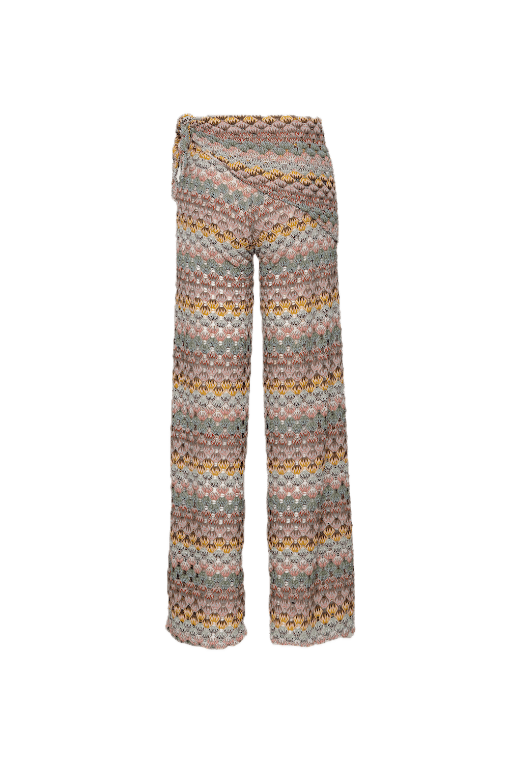 Saiph green pants