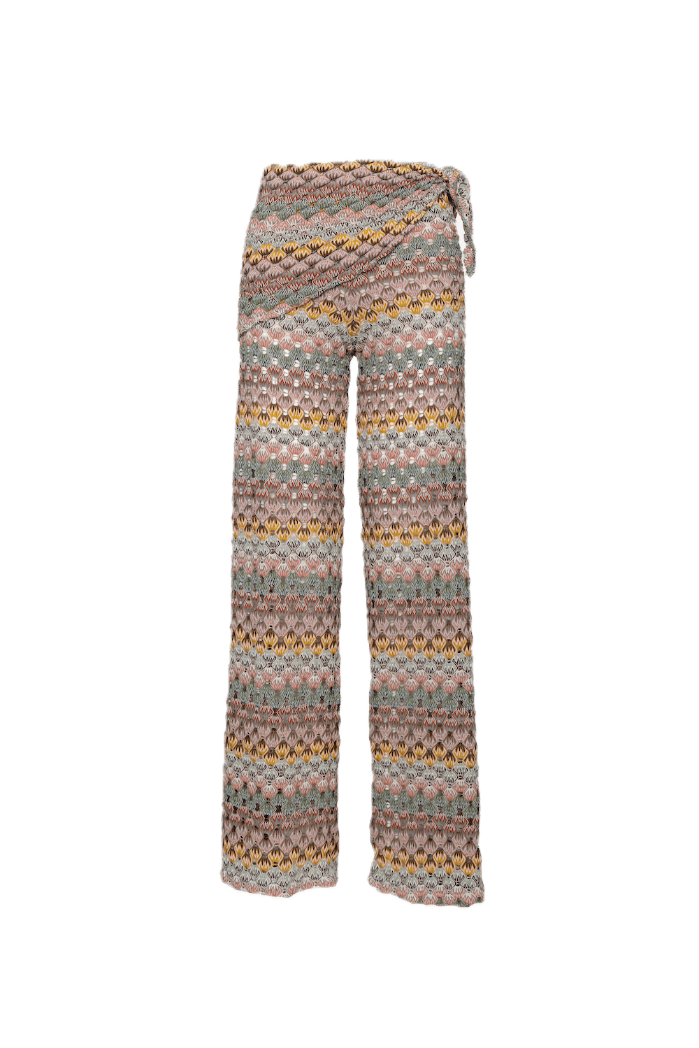 Saiph green pants