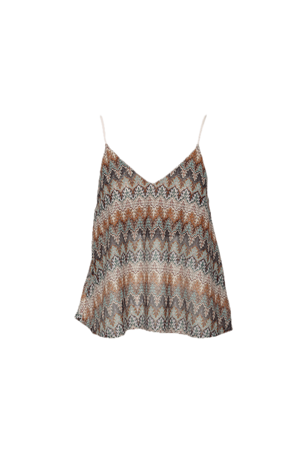 Saiph brown top
