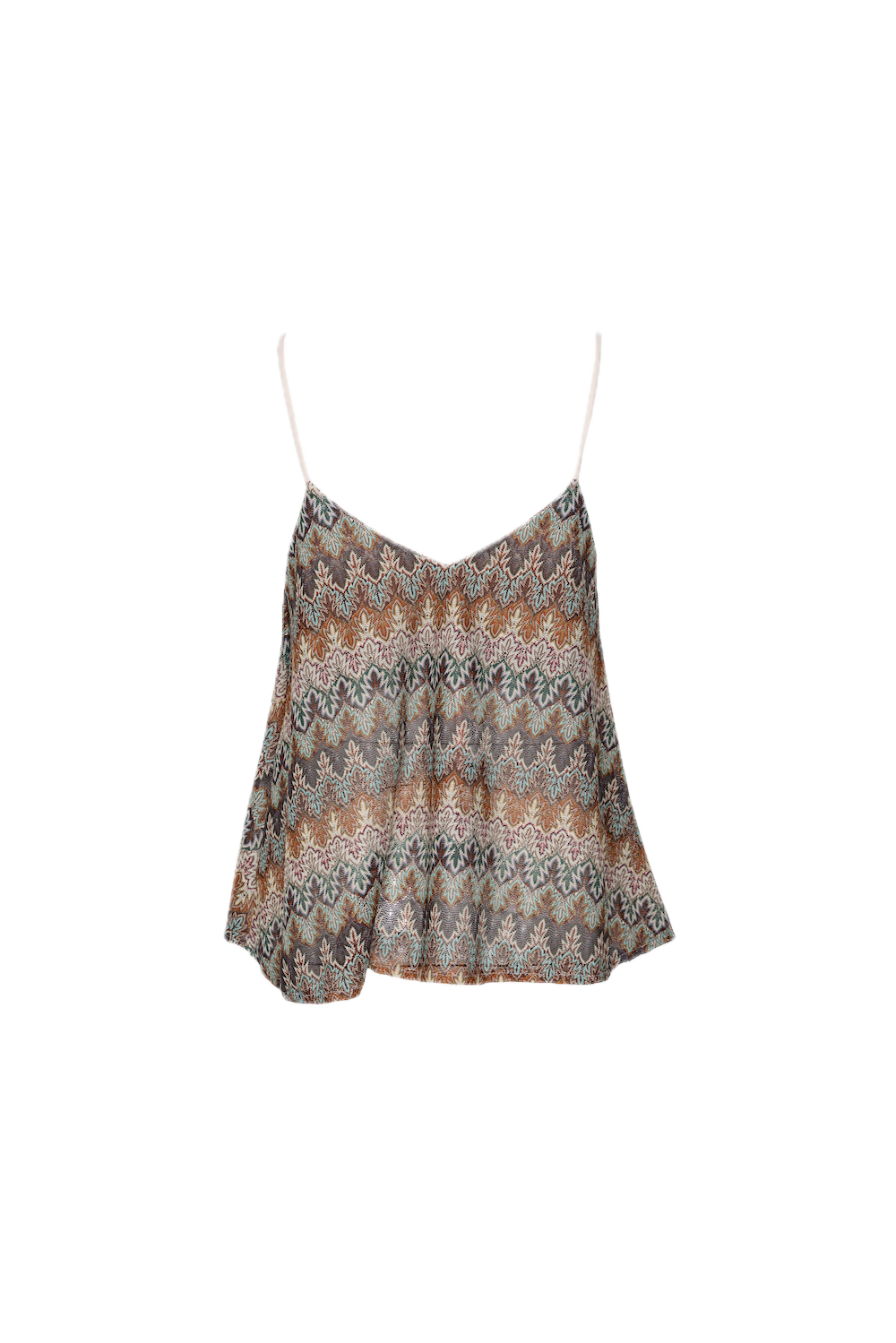 Saiph brown top