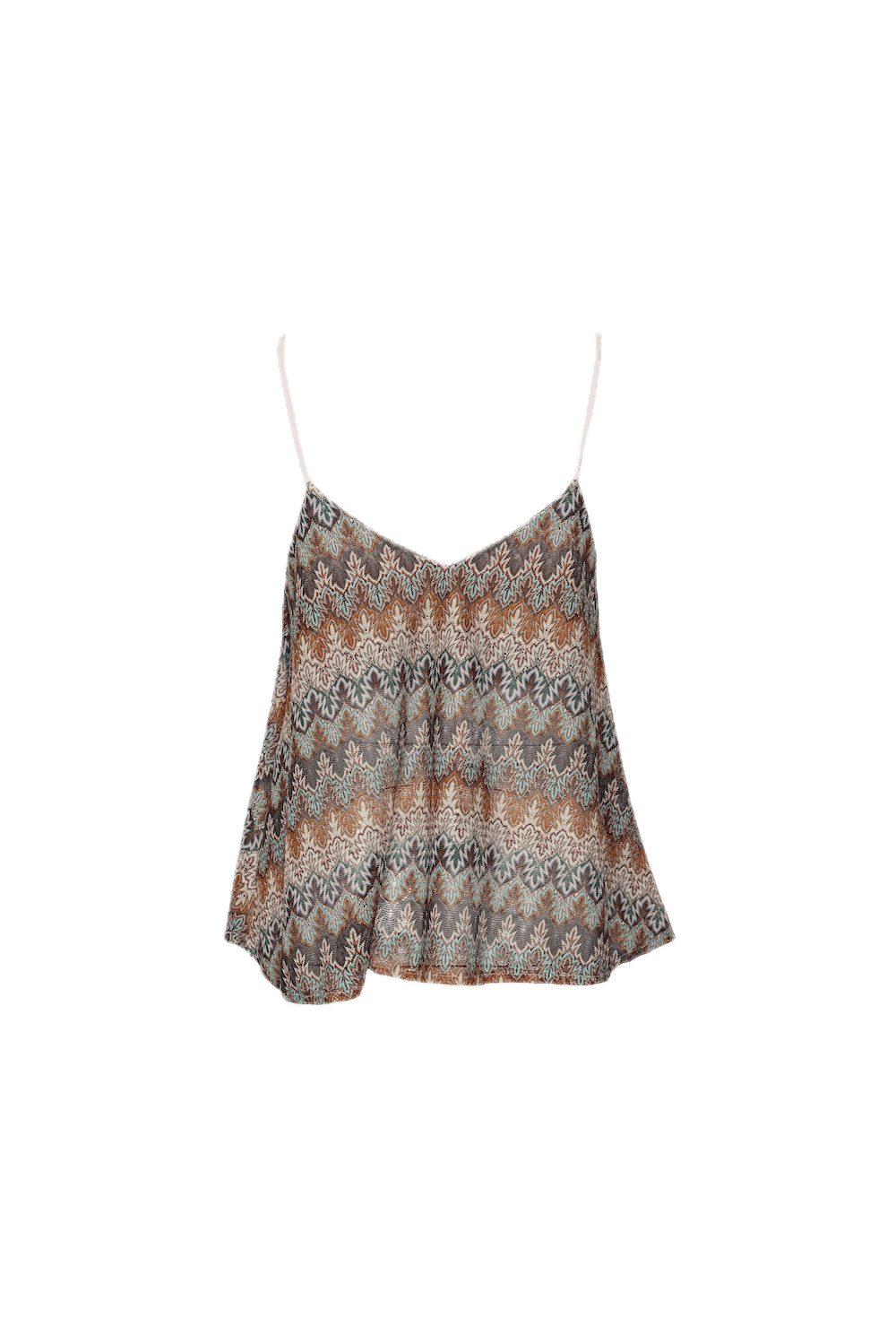 Saiph brown top