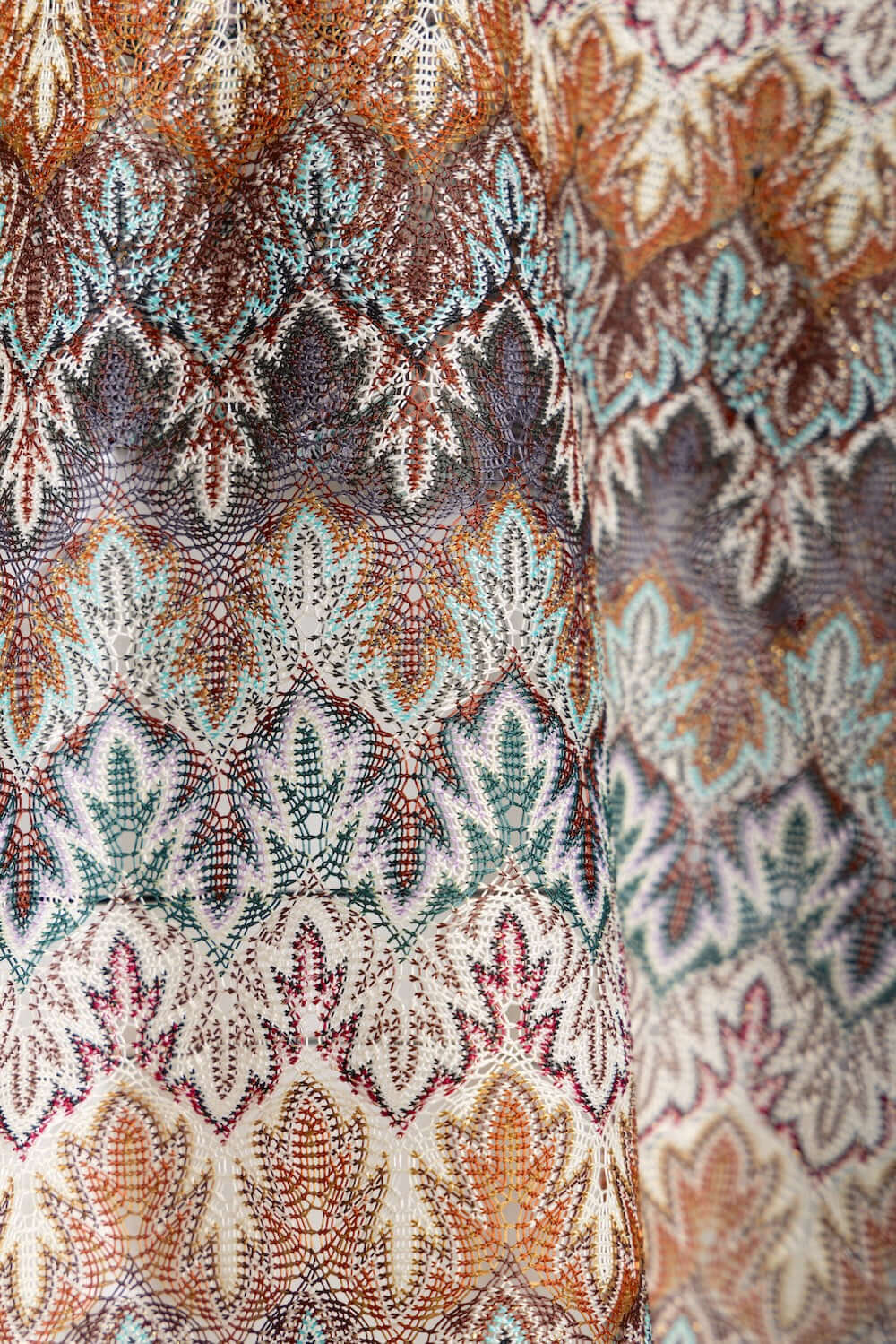 Saiph brown top
