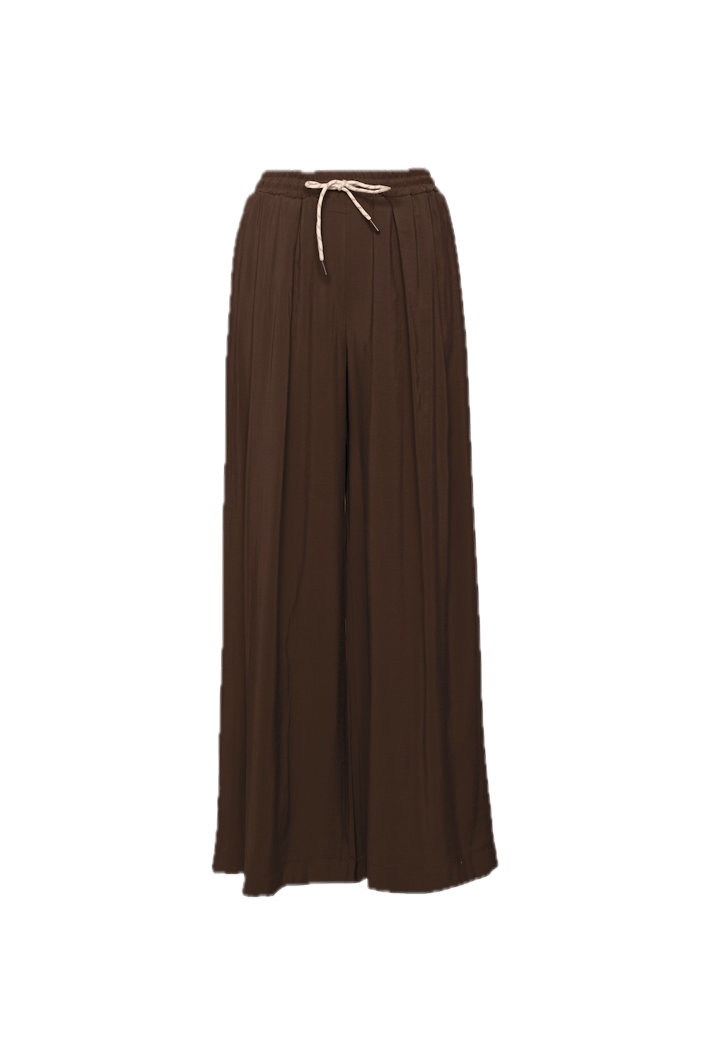 Saiph dark brown pants