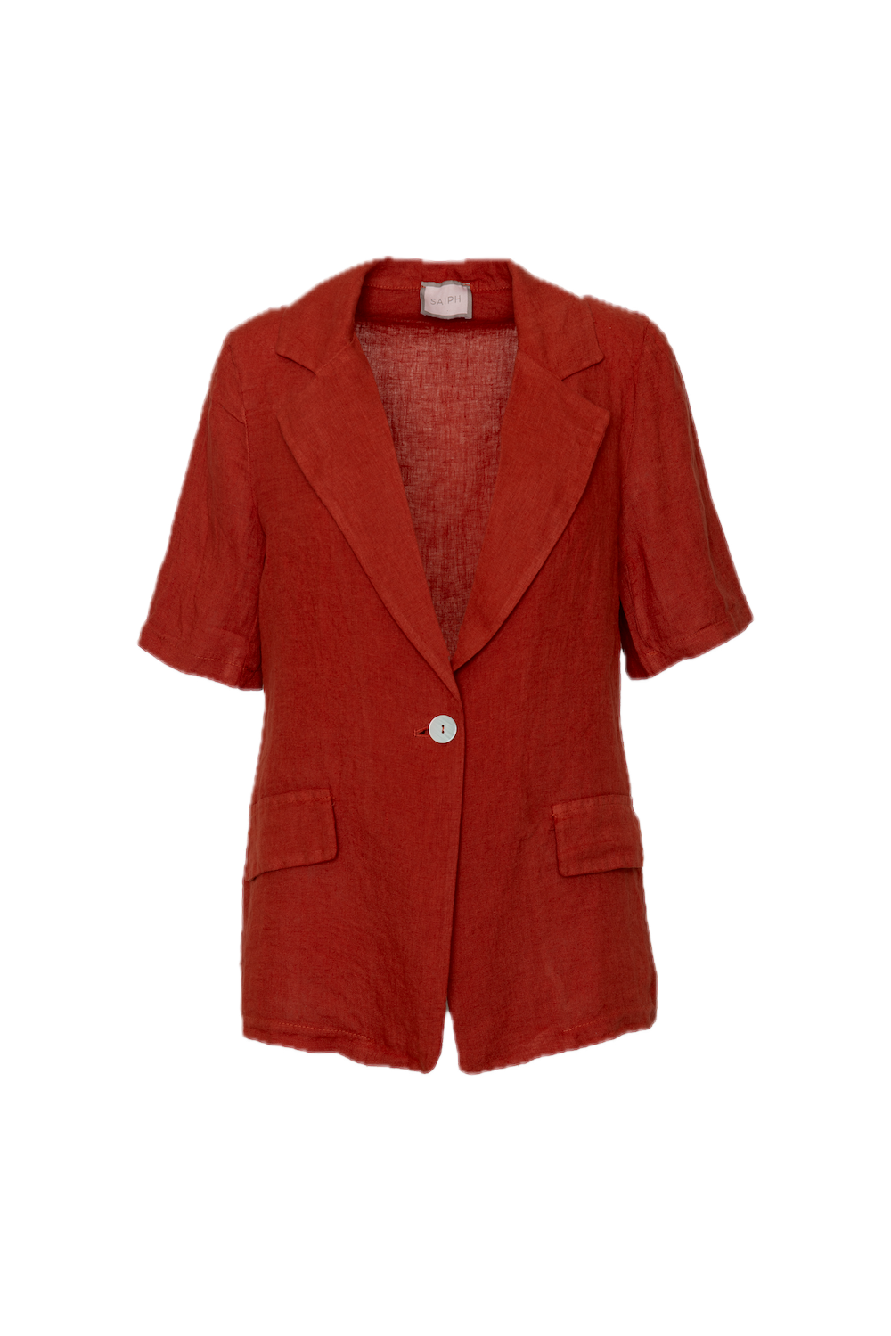 Saiph rust jacket