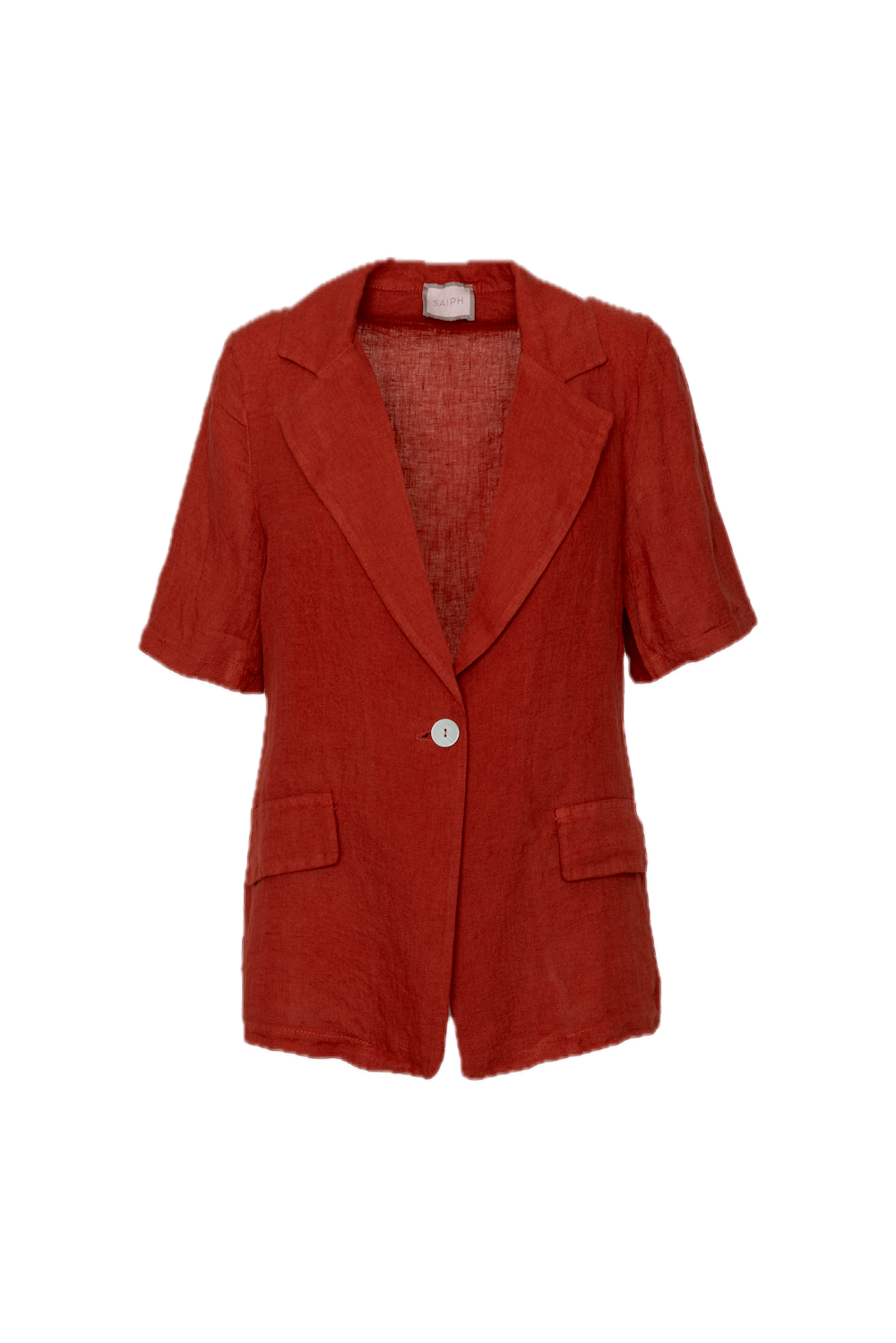 Saiph rust jacket