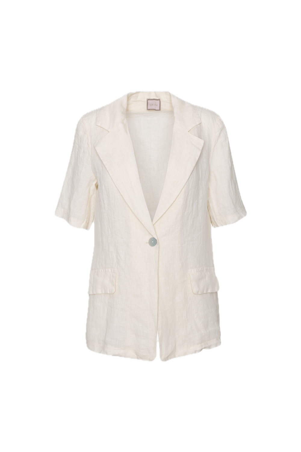 Saiph cream jackets
