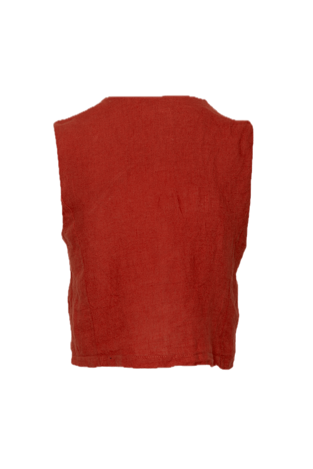 Gilet ruggine Saiph