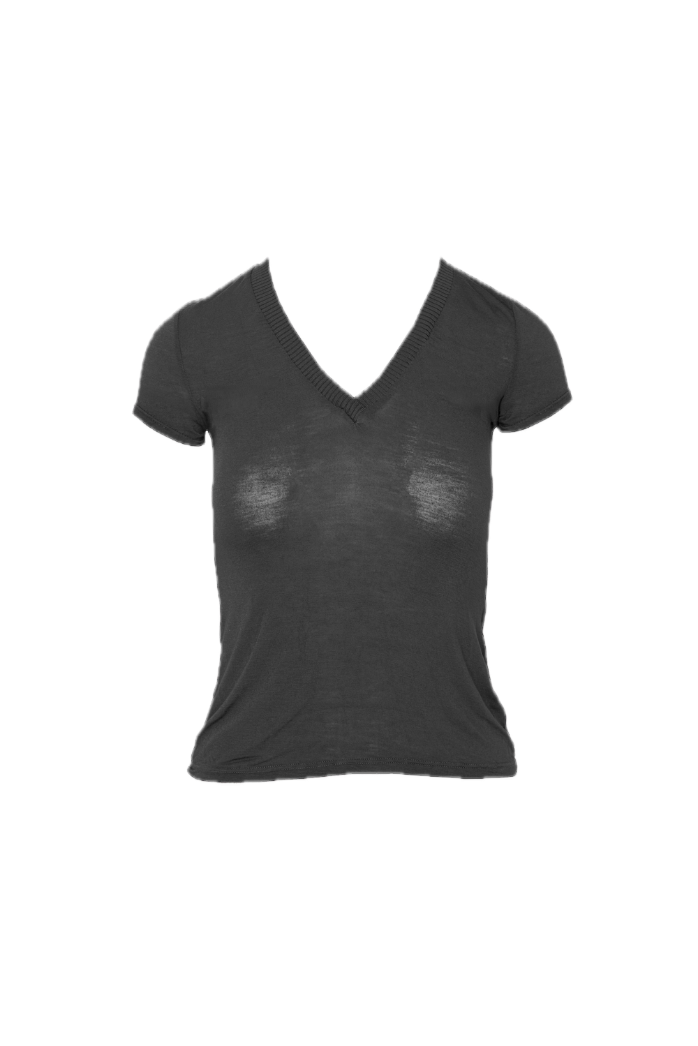 Saiph black t-shirt