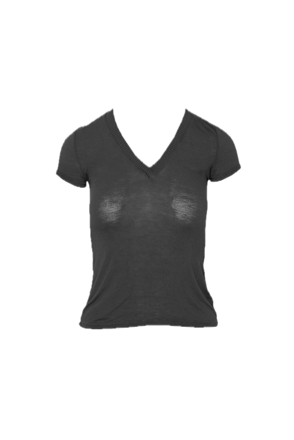 Saiph black t-shirt