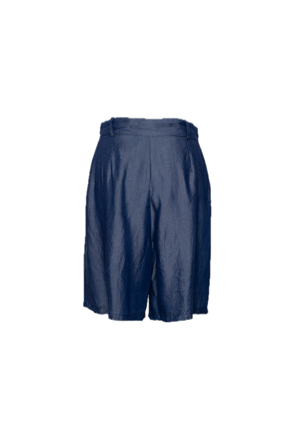 Saiph blue bermuda