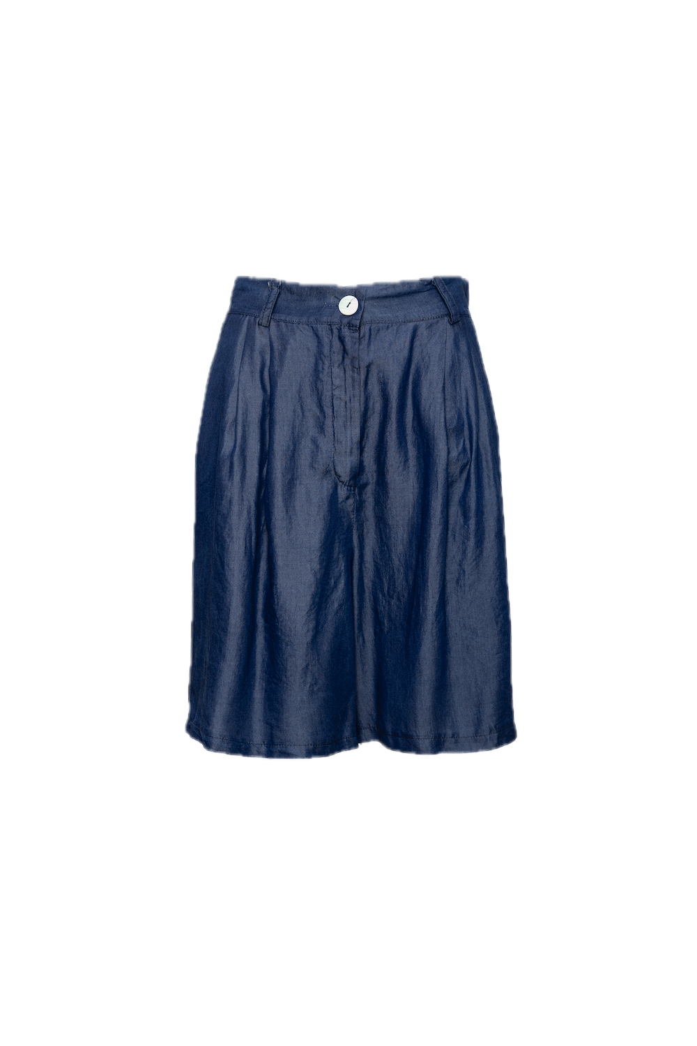 Saiph blue bermuda