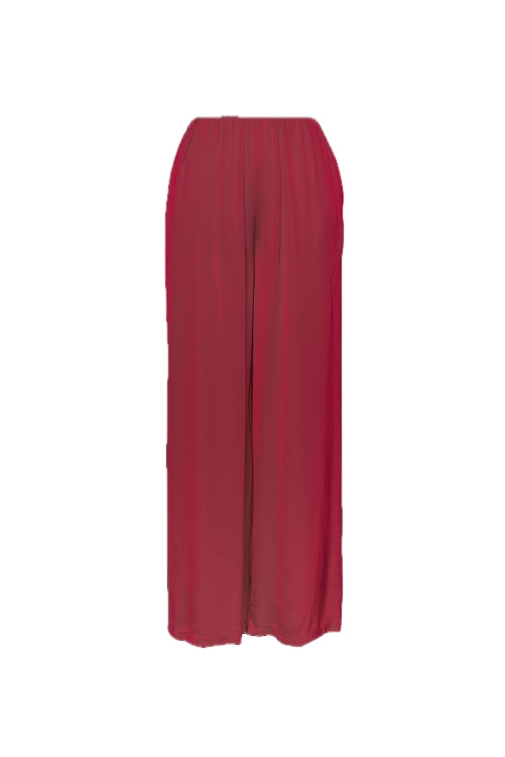 Saiph red pants