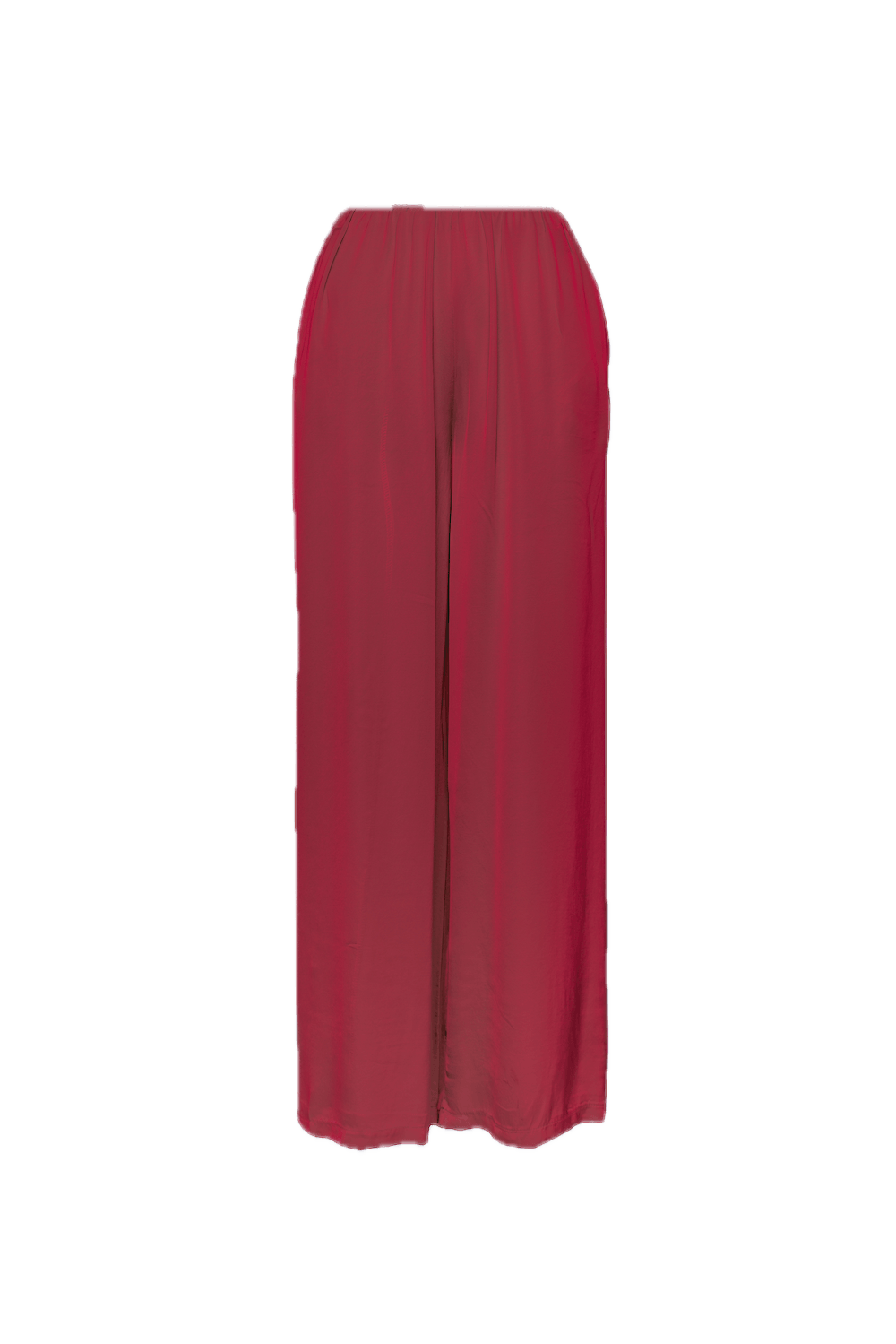 Saiph red pants