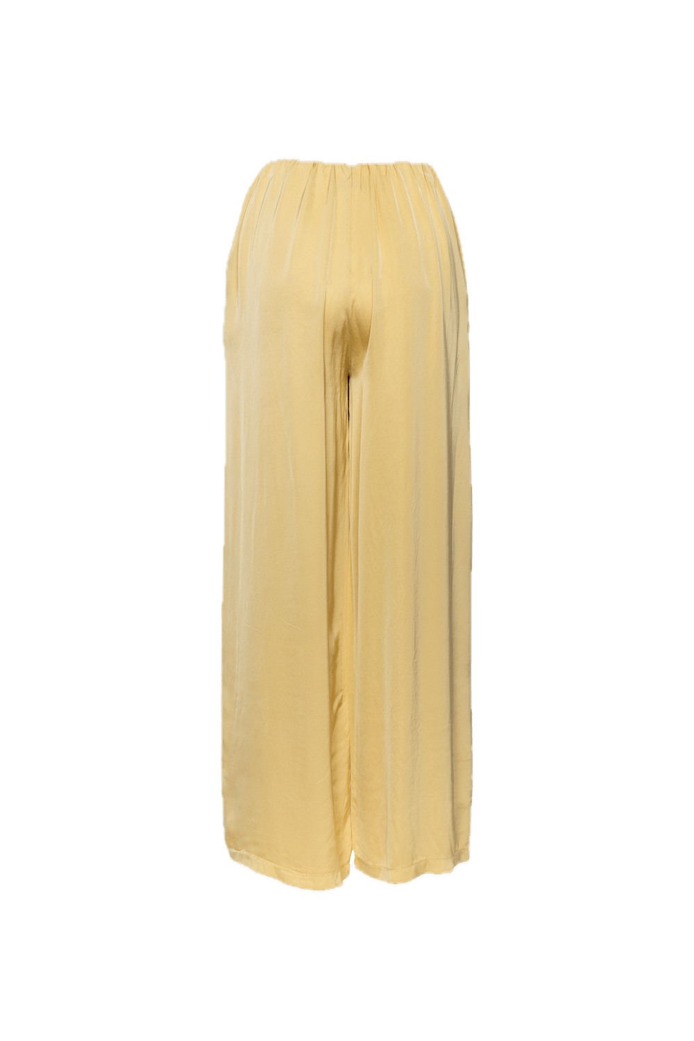 Saiph yellow pants