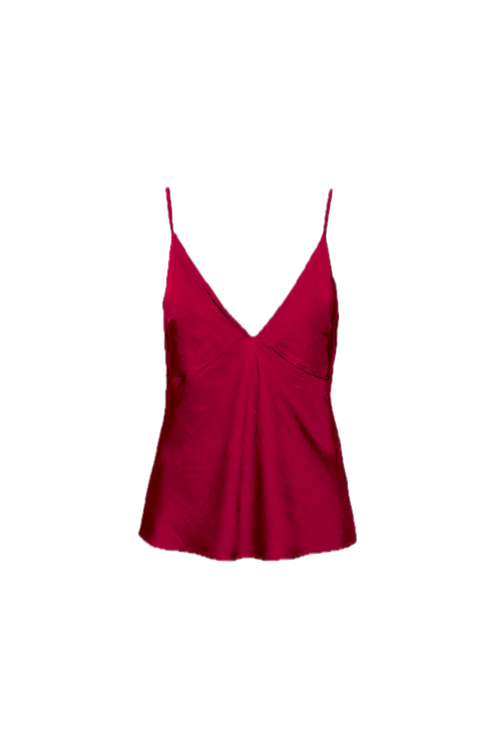 Saiph rotes Oberteil
