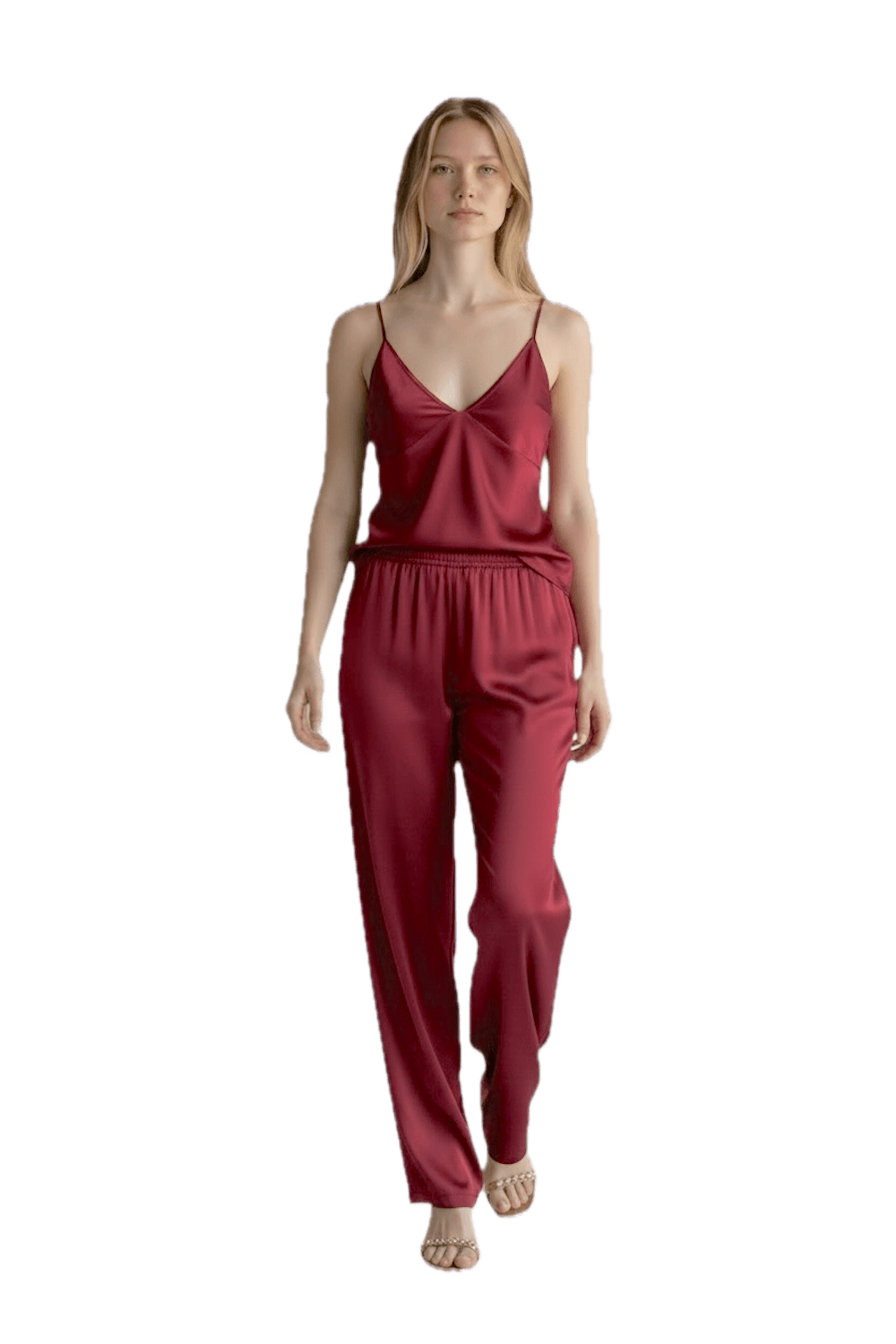 Saiph rotes Oberteil
