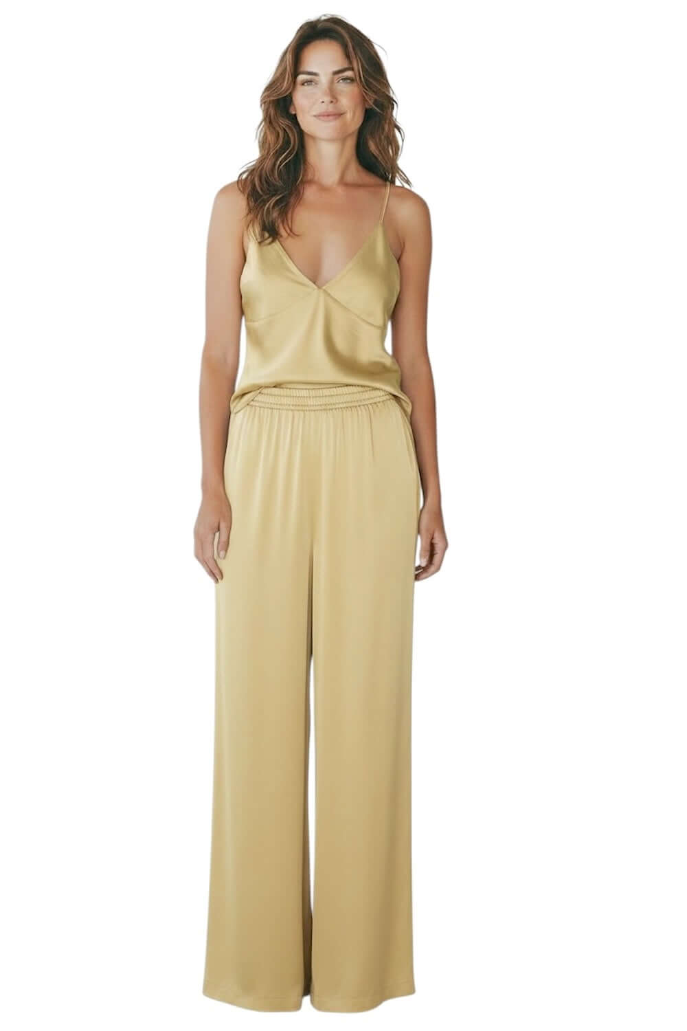 Saiph yellow top