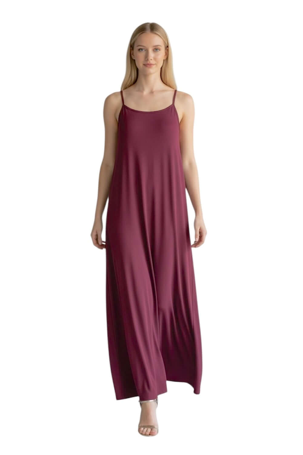 Vestito Susy Mix con fantasia a fico