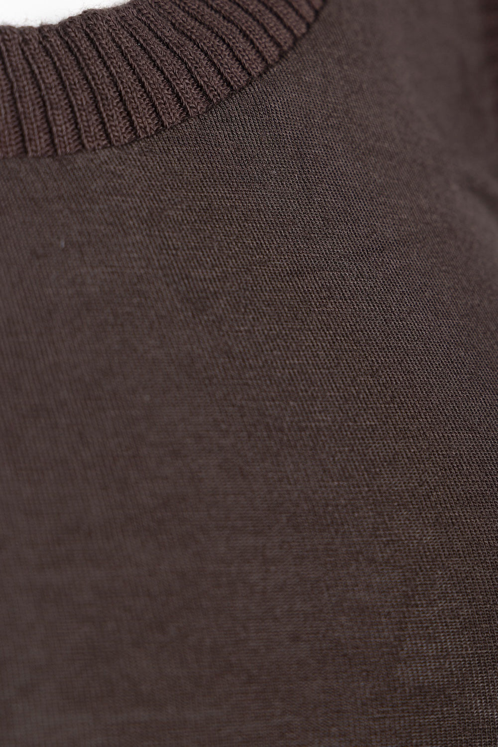 Saiph dark brown top