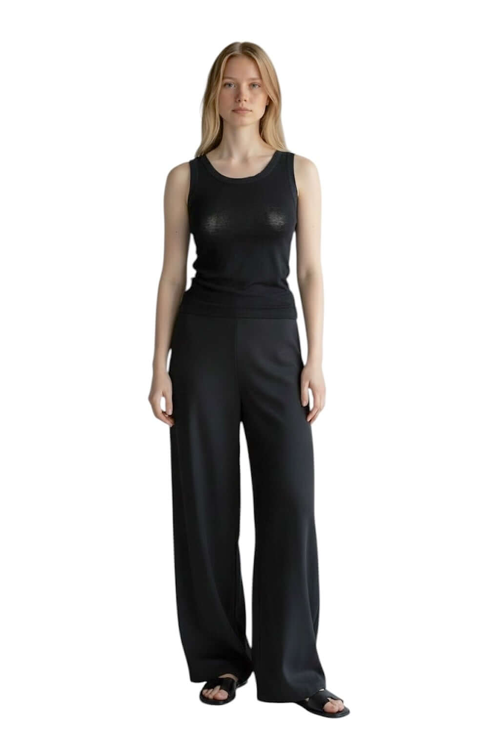 Saiph black top