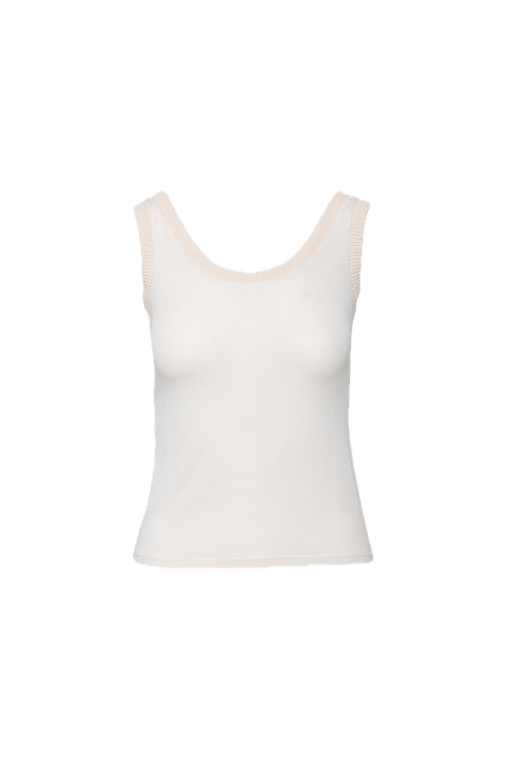 Saiph cream top